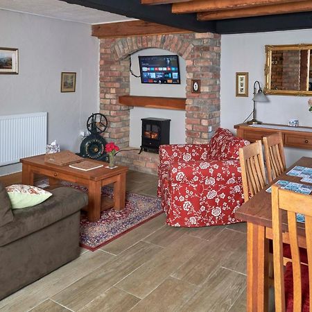 Ballykeel Farm, Mourne Mountains Ballymartin Ngoại thất bức ảnh
