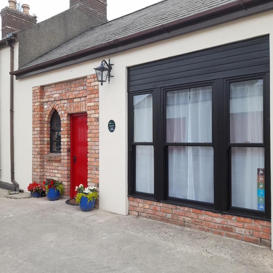 Ballykeel Farm, Mourne Mountains Ballymartin Ngoại thất bức ảnh