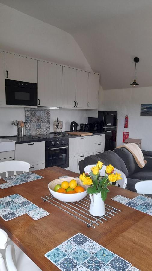 Ballykeel Farm, Mourne Mountains Ballymartin Ngoại thất bức ảnh