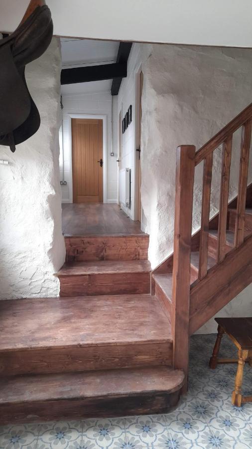 Ballykeel Farm, Mourne Mountains Ballymartin Ngoại thất bức ảnh